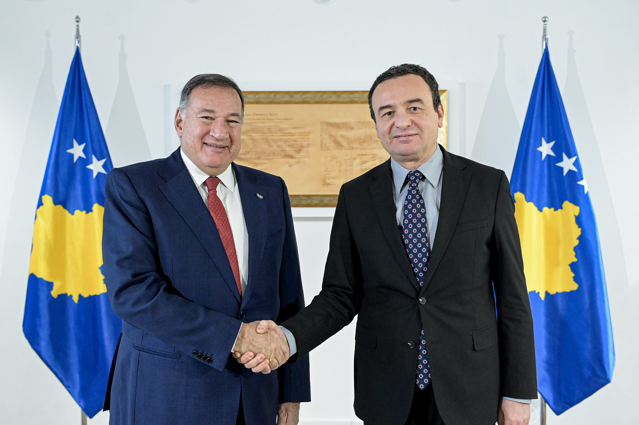 kurti-priti-ne-takim-presidentin-e-komitetit-olimpik-te-evropes,-u-vleresua-lart-organizimi-i-kampionatit-evropian-te-xhudos
