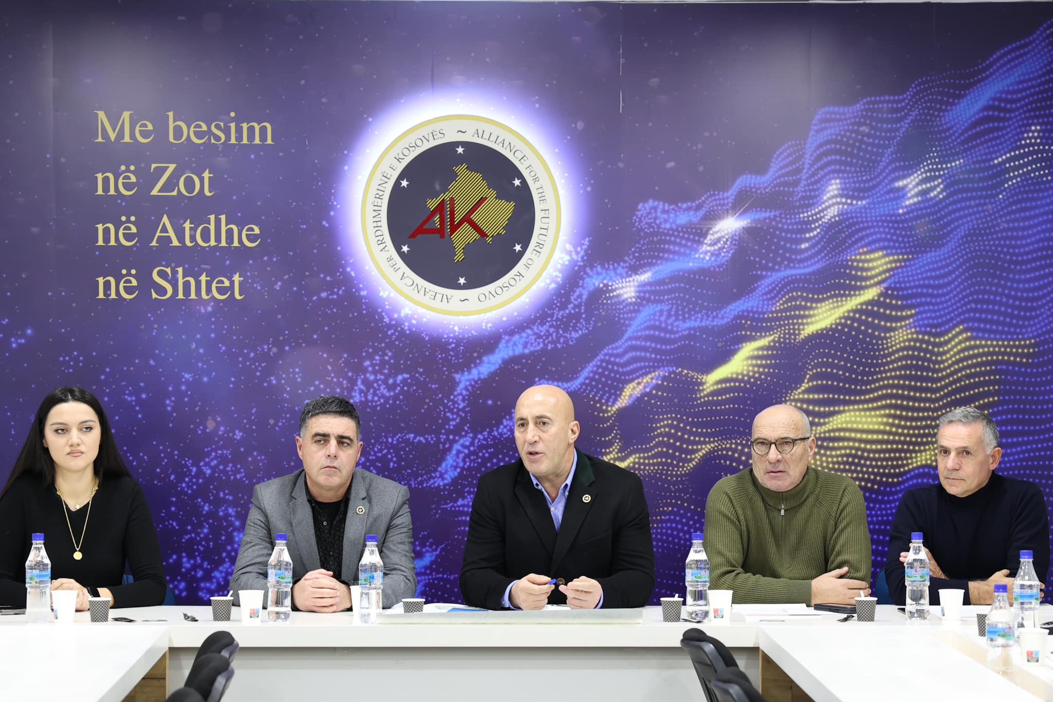 haradinaj:-mbetemi-te-vendosur-ne-mbrojtje-te-te-arriturave-qe-kosova-ka-shenuar-gjate-rrugetimit-te-saj