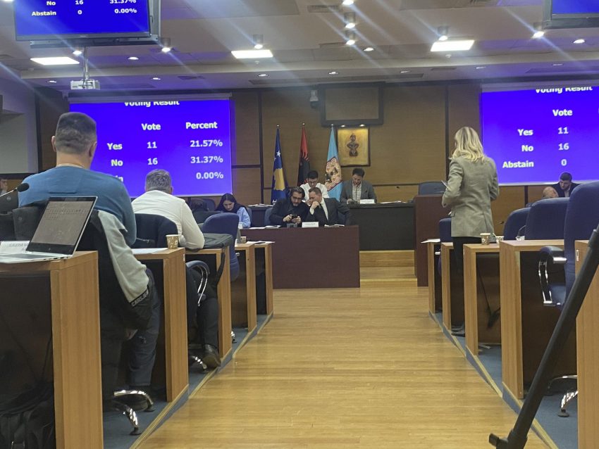 miratohet-vendimi-qe-nje-veture-e-seciles-familje-ta-kete-parkingun-falas-ne-prishtine,-nga-pagesa-lirohen-keto-kateogori