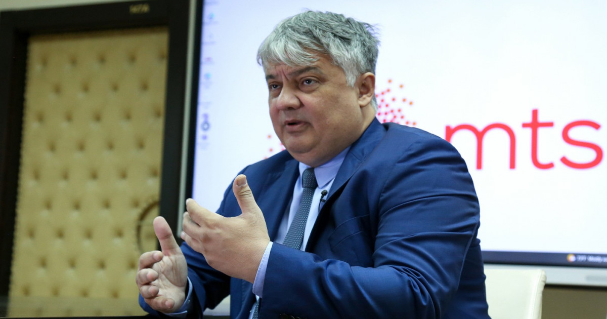 Drejtori i “Telekom Serbia”: Kurti dëshiron të parandalojë përhapjen tonë në Kosovë