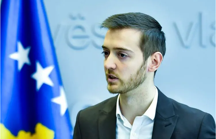 Kadiu: Serbia i njeh targat RKS – në veri do paguhet rryma sipas rregullave të Kosovës