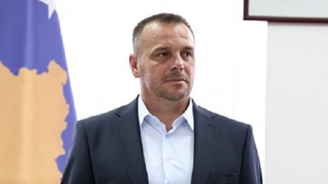 Maqedonci dekoron komandantin e FSK-së me medalje për “Shërbim të Shquar”