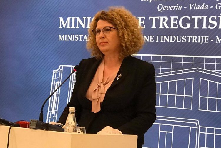 Apeli refuzon ankesën e ministres Rozeta Hajdari, vërteton aktgjykimin me të cilin u dënua me 200 euro gjobë
