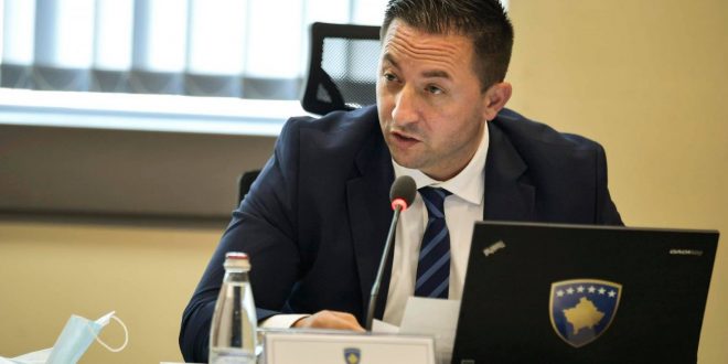 ish-ministri-mehaj:-anetaresimi-i-kosoves-ne-nato-do-ta-mbyllte-problemin-me-serbine