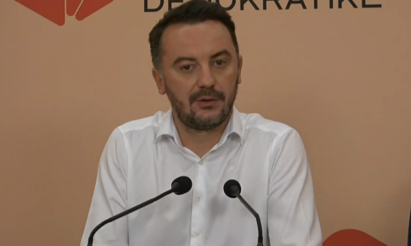 molliqaj-per-sondazhet:-opozita-te-shqetesohet-per-rezultatin,-jo-te-sulmoje-median