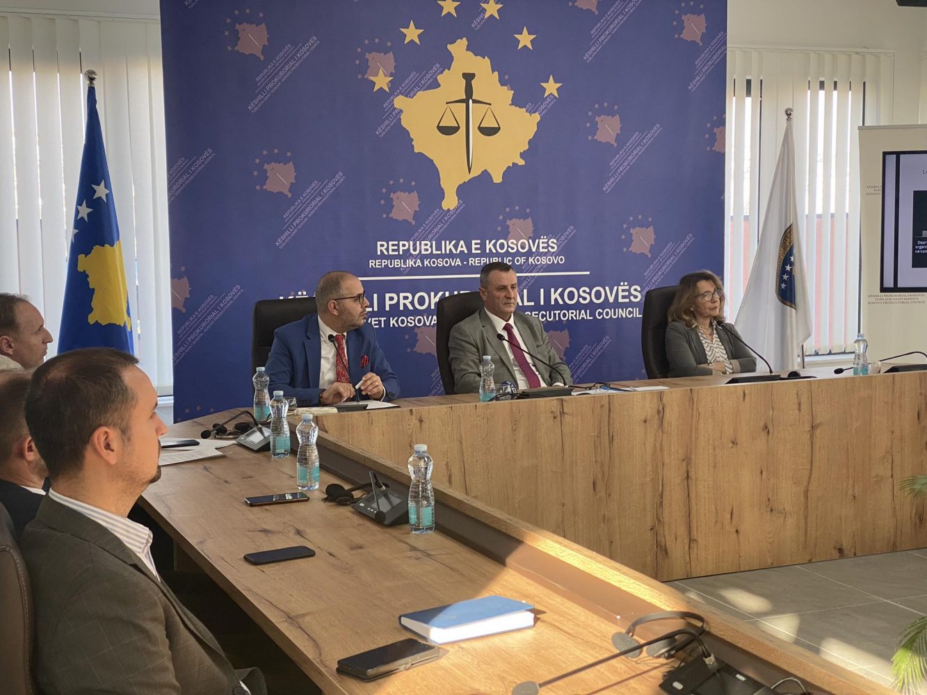 isufaj:-mbi-95%-te-rasteve-te-korrupsionit-e-krimeve-financiare-i-kemi-perfunduar
