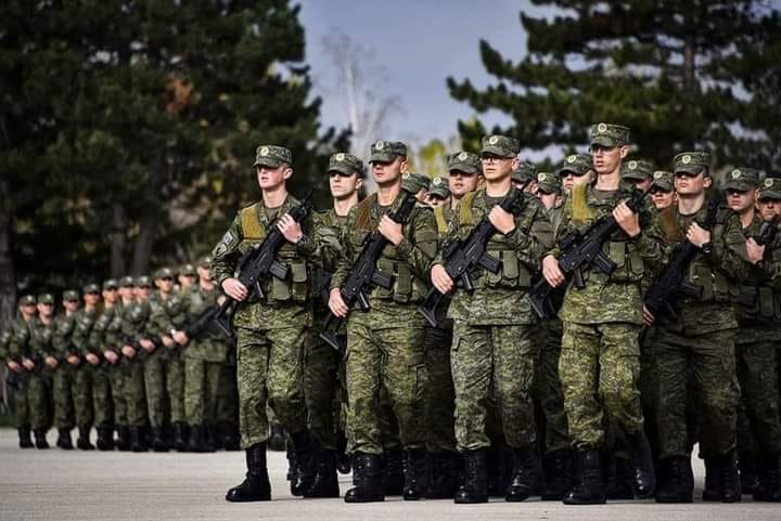 325-ushtare-te-rinj-i-bashkohen-fsk-se,-haradinaj:-mahnitese-gatishmeria-e-te-rinjve-tane-per-te-sherbyer-per-atdheun