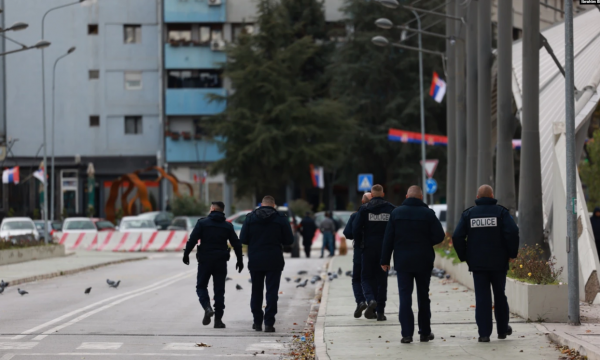Mitrovica e Veriut ndan parcelë për Policinë, përdorej nga strukturat paralele