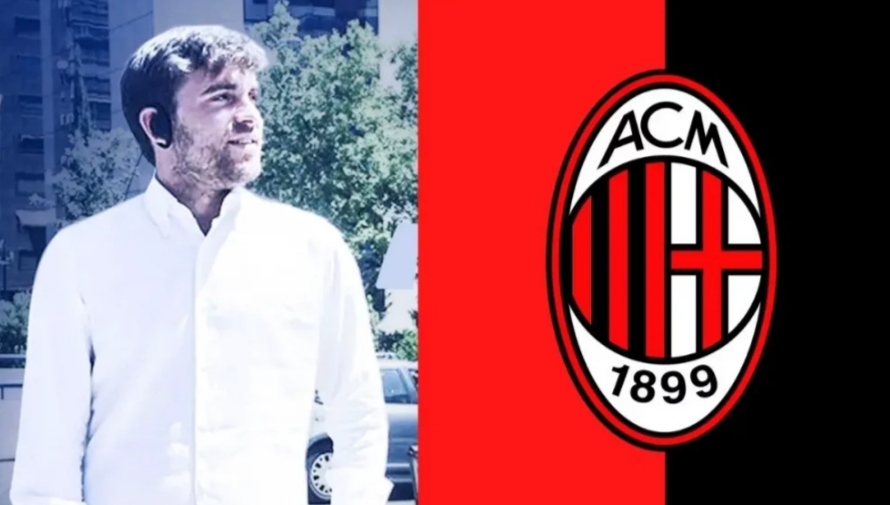 Fabrizio Romano zbulon goditjen e parë të Milanit për merkaton e janarit