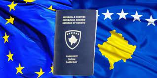 Ky është kosovari i parë që hyri në BE pa vizë