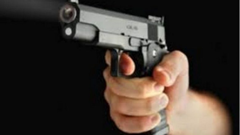arrestohet-nje-person-ne-ferizaj,-ka-shtene-me-arme-zjarri