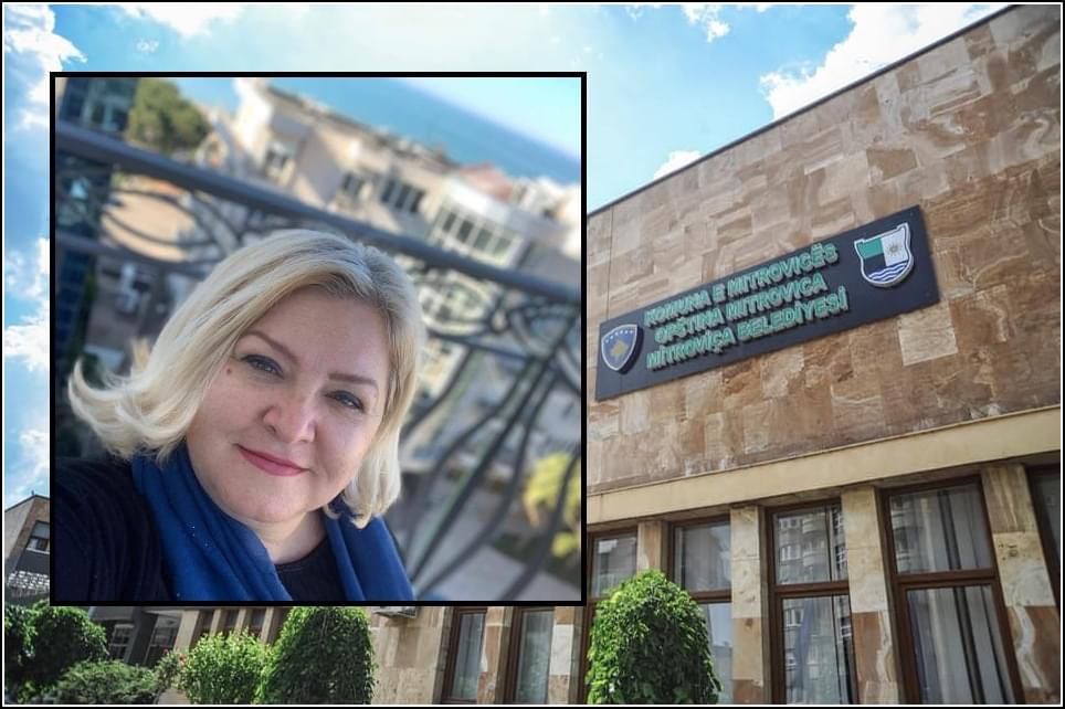 idrizi:-shtepia-me-e-vjeter-ne-mitrovice-nuk-eshte-restauruar-ende-nga-djegia,-ministria-s’po-pergjigjet