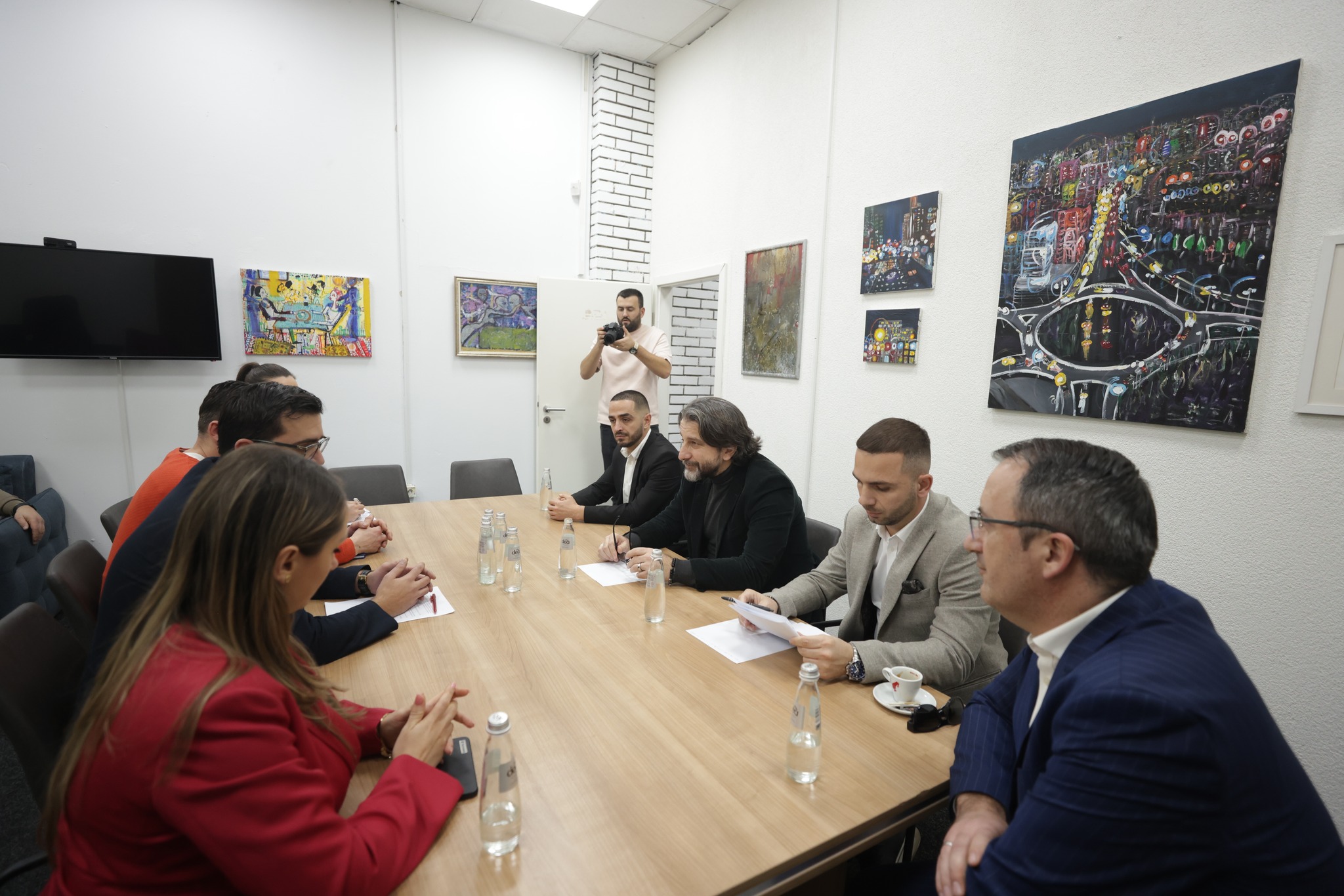 rama:-banoret-rezidente-s’do-te-paguajne-parkimin-per-veturen-e-pare,-cmim-me-te-lire-per-te-dyten