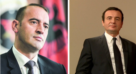 daut-haradinaj-i-reagon-kurtit-per-autostraden-prishtine-–-gjilan:-qesharak-dhe-jo-serioz