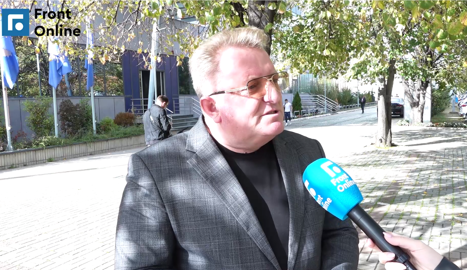 Deputeti Berisha: Kurti do ta ndërtojë kauzën e tij për zgjedhje kinse është kundër Asociacionit