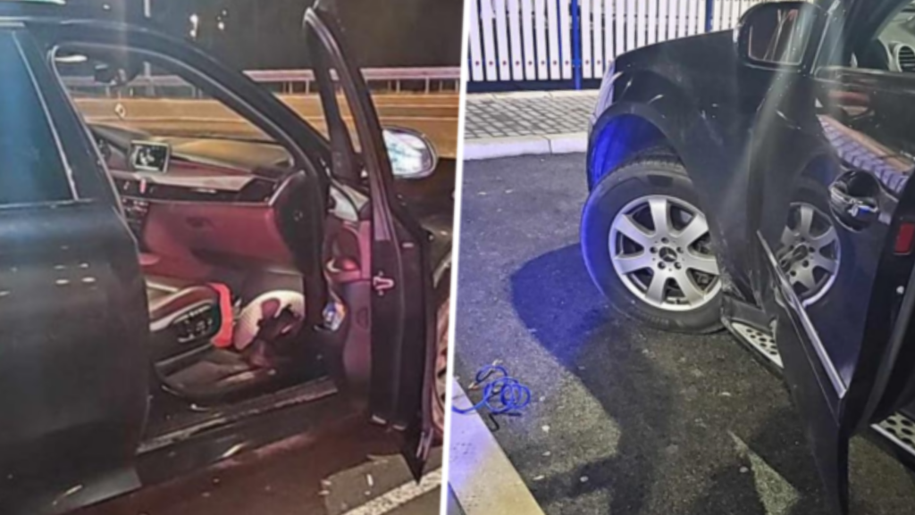 “po-u-shperthehen-gomat-ne-autostradat-e-serbise”,-kosovari-publikon-pamjet-e-familjareve-mergimtare-qe-e-pesuan-ne-beograd