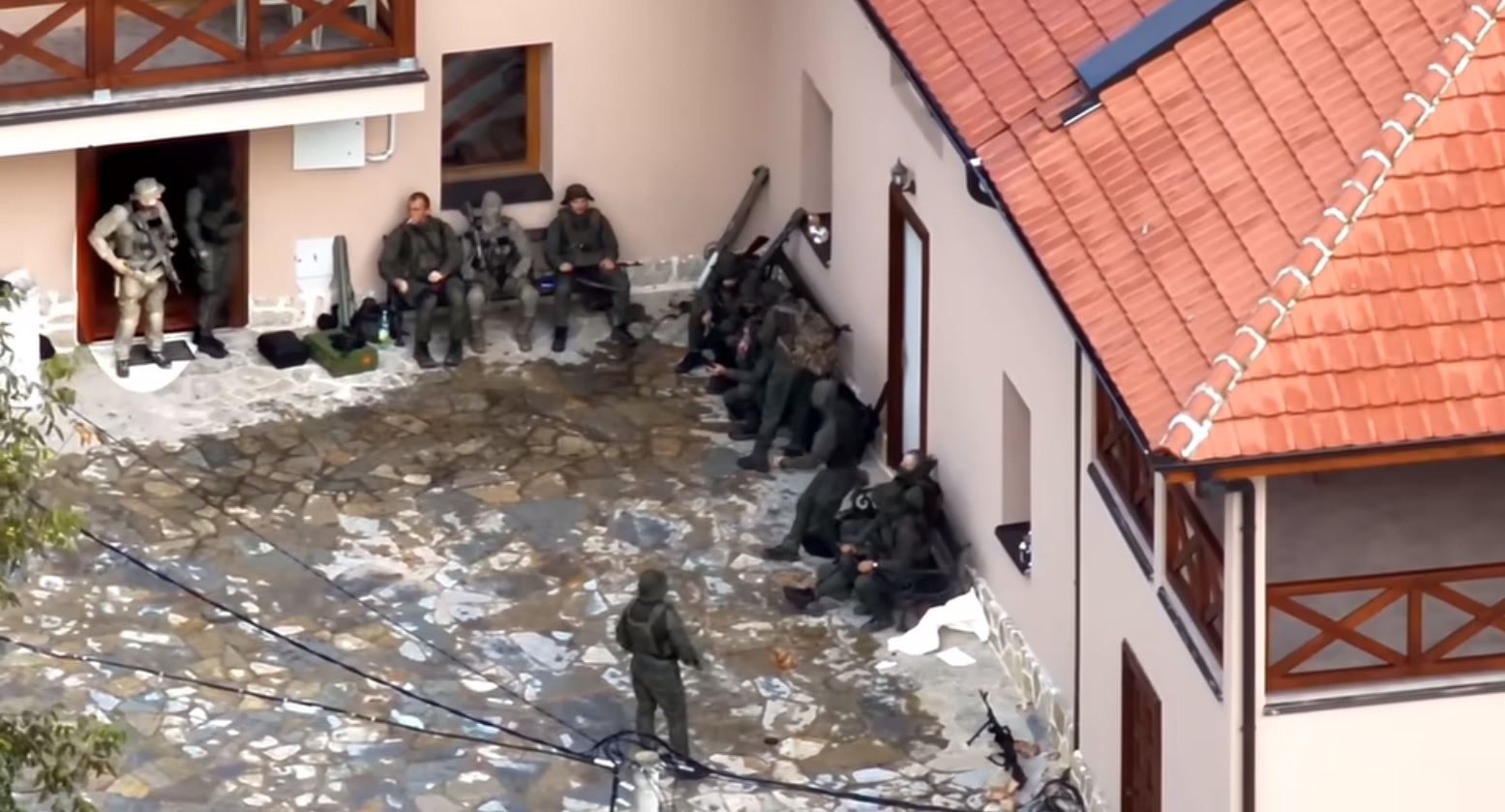 Sveçla: Kemi mjaftueshëm dëshmi për sulmin në Banjskë, Prokuroria t’i publikojë rezultatet