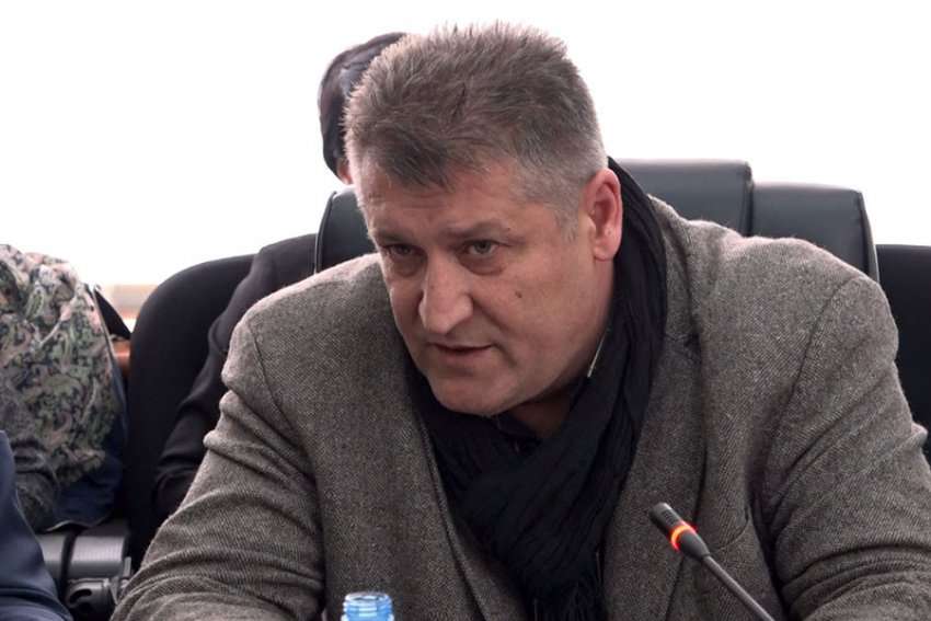 Zafir Berisha shpallet fajtor për sulmin ndaj Policisë, ky është dënimi i shqiptuar nga Gjykata