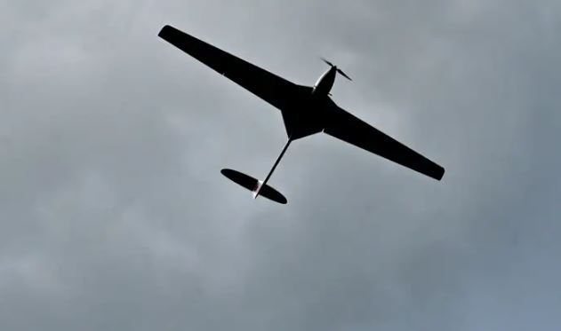 Dronë, pajisje ushtarake e shtim ushtarësh, çka bëri FSK në vitin 2023?