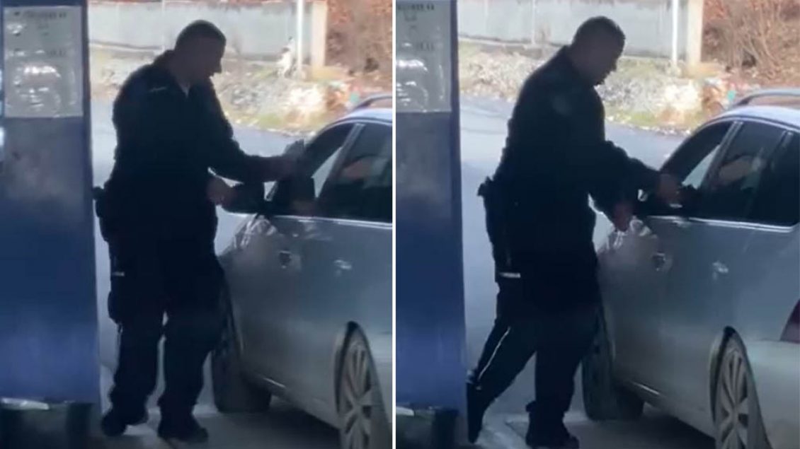 deputeti-i-lvv-se-poston-videon,-pretendon-se-policia-serbe-po-e-plackit-mergaten-ne-kufirin-e-bernjakut