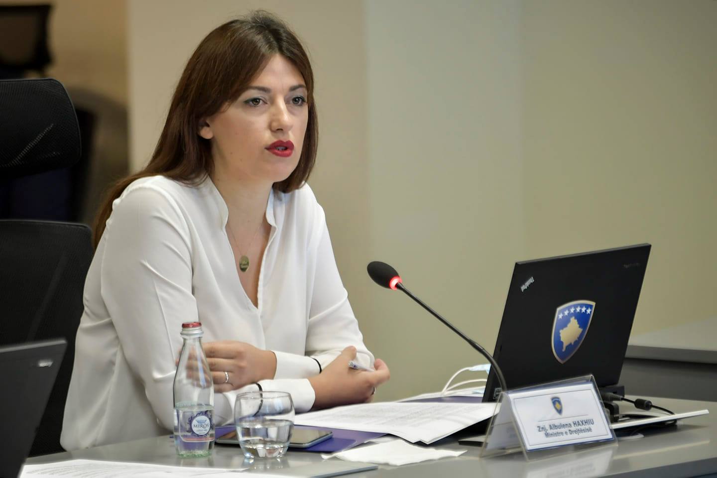 haxhiu:-opozita-s’do-te-clirohet-sistemi-i-drejtesise-nga-kapja-e-tyre