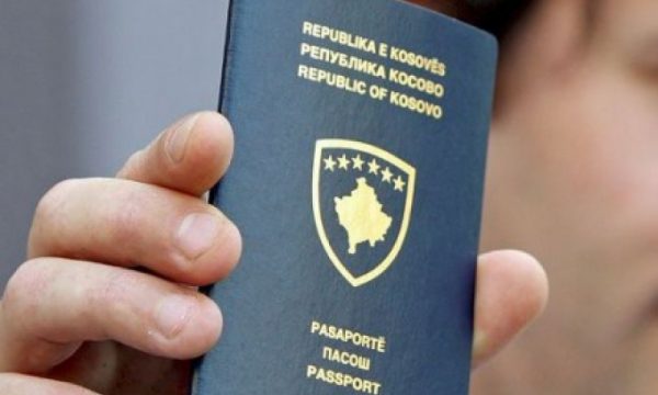 Katalunia i gëzohet vendimit për njohjen e pasaportave të Kosovës nga Spanja