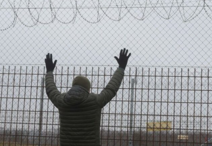 Mbi 5 mijë kosovarë u kapën duke hyrë ilegalisht në shtetet e BE-së gjatë 2022-ës
