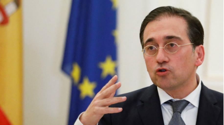 Ministri i jashtëm spanjoll: Njohja e pasaportave të Kosovës nuk lidhet me marrëveshjen me Katalonjën