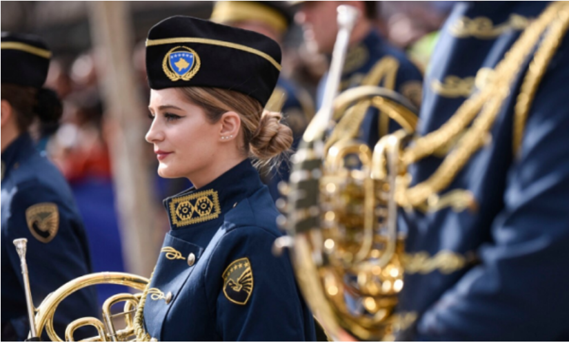 ministria-e-mbrojtjes:-gjate-ketyre-dy-vjeteve-jemi-te-perqendruar-ne-blerje-moderne-te-armatimit