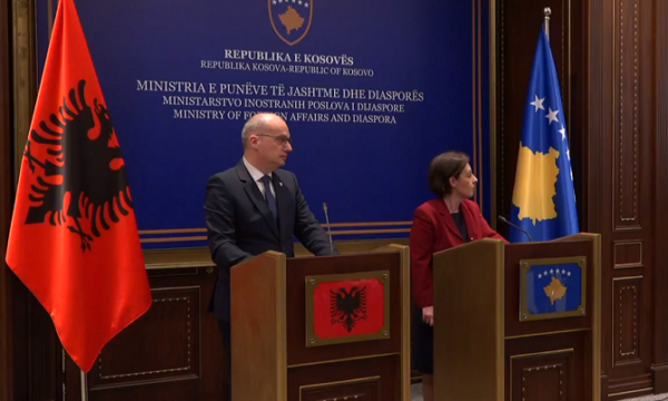 hasani:-shqiperia-do-te-vazhdoje-te-jete-interlokutori-me-i-mire-mes-kosoves-e-be-se