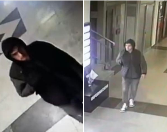 policia-publikon-fotografine-e-te-dyshuarit-per-vjedhje,-kerkon-ndihmen-e-qytetareve-per-ta-identifikuar