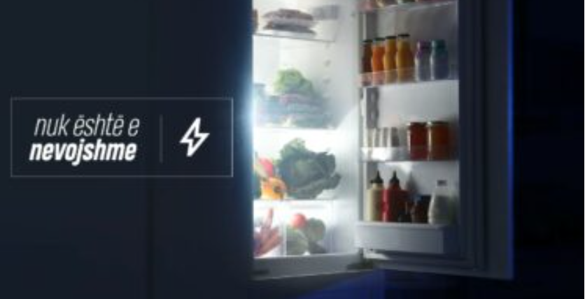 Faturat e larta, KEDS tallet me konsumatorët: Nuk është e nevojshme me mbajtë derën e frigoriferit hapë