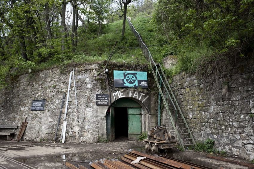 12 minatorë lëndohen në Minierën e Trepçës, dy rpej tyre pësojnë lëndime serioze