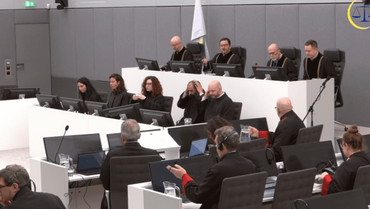 Gjykimi ndaj Thaçit dhe të tjerëve në seancë të mbyllur për publikun, vazhdon dëshminë dëshmitarja e ZPS-së