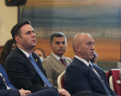 Ofertën e Haradinajt për koalicion parazgjedhor e refuzojnë LDK-ja dhe PSD-ja