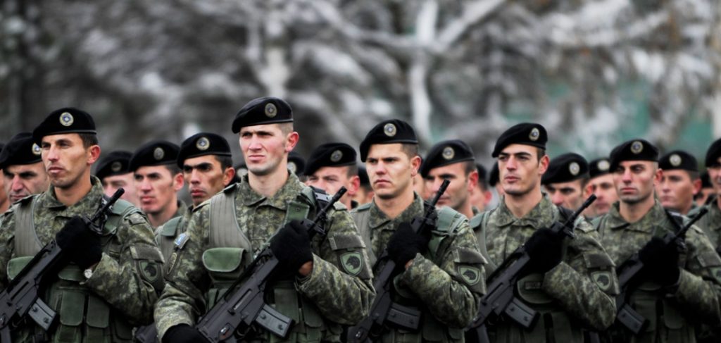 rhode:-gjermania-mbeshtet-transformimin-e-fsk-se-ne-ushtri-te-kosoves