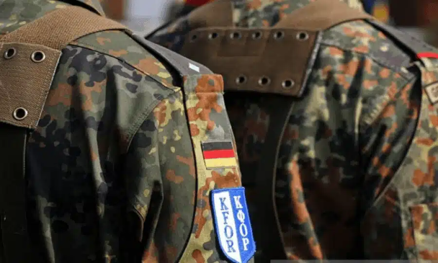 gjermania:-ne-pranvere-dergojme-forcat-shtese-ne-kosove-per-shkak-te-perkeqesimit-te-sigurise