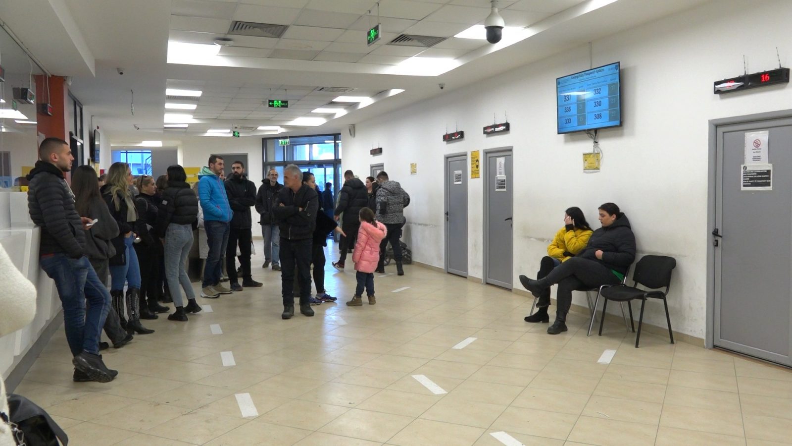afer-39-mije-qytetare-kane-aplikuar-per-pasaporta-te-republikes-se-kosoves-qe-nga-3-janari
