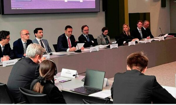 Delegacioni i Kosovës avokon për anëtarësim në Këshillin e Evropës