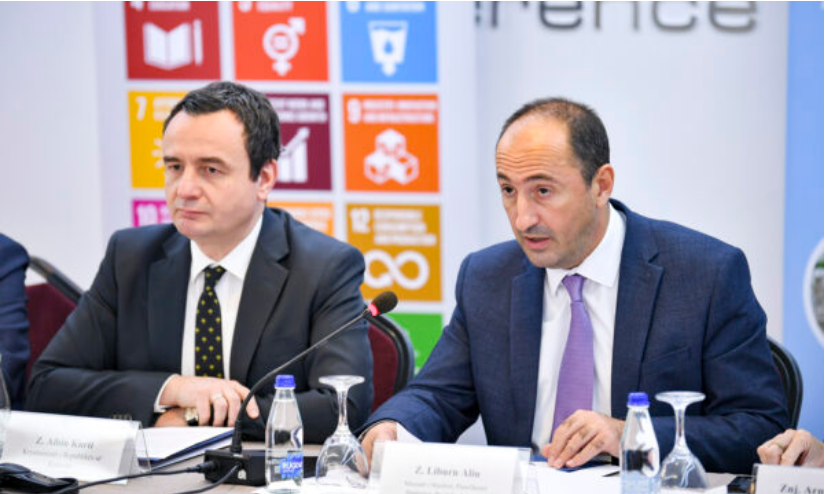 lloci-ne-trasene-e-autostrades-prishtine-gjilan,-kurti-dhe-aliu-thone-kryhet-sivjet