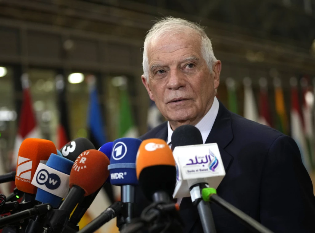 borrell:-demokracite-nuk-mund-te-funksionojne-pa-informacion-te-besueshem,-keqinformimi-eshte-i-rrezikshem