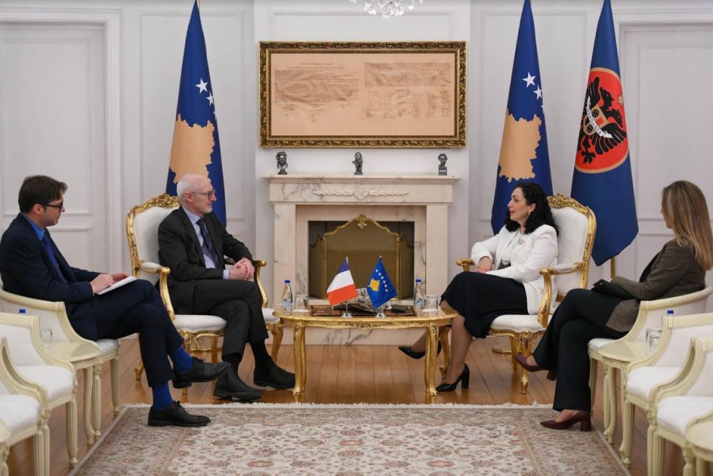 osmani-takon-ambasadorin-guerot,-flasin-per-dialogun-kosove-serbi