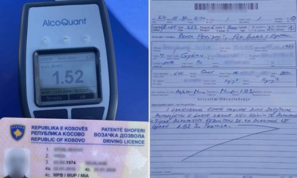 voziti-ne-gjendje-te-dehur,-policia-ne-gjilan-gjobit-shoferin