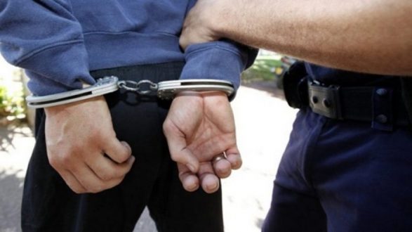 arrestohet-nje-person-ne-ferizaj,-sulmoi-fizikisht-vellain-e-tij