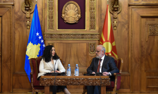 osmani:-urime-kryeminister,-nje-moment-historik-per-shqiptaret-e-maqedonise-se-veriut