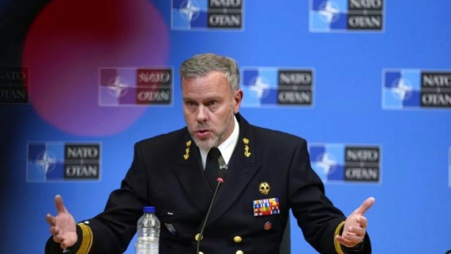 ushtaraku-i-larte-i-nato-s:-kosova-dhe-ballkani-nuk-duhet-te-presin-qe-te-beje-gjithcka-aleanca
