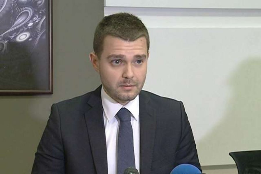 Mucunski: Moralisht është e papërshtatshme që një përfaqësues i BDI-së të marrë postin e kryeministrit
