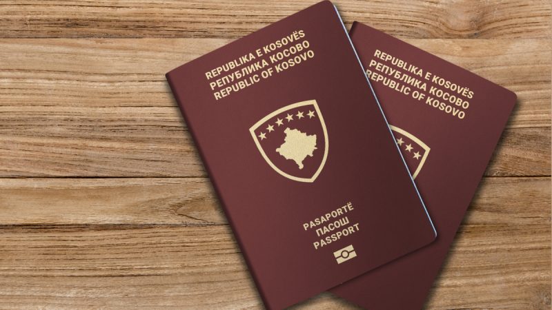 Tetor-Dhjetor 2023/ 508 persona kërkuan të lirohen nga shtetësia e Kosovës