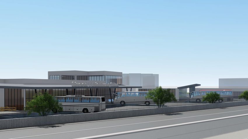kryetari-i-gjilanit-prezanton-projektin-e-stacionit-te-autobuseve-ne-gjilan