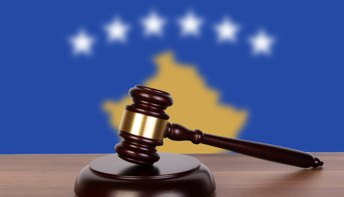 Transparency International: Në Kosovë nuk ka vullnet për të hequr dorë nga ndërhyrjet në gjyqësor